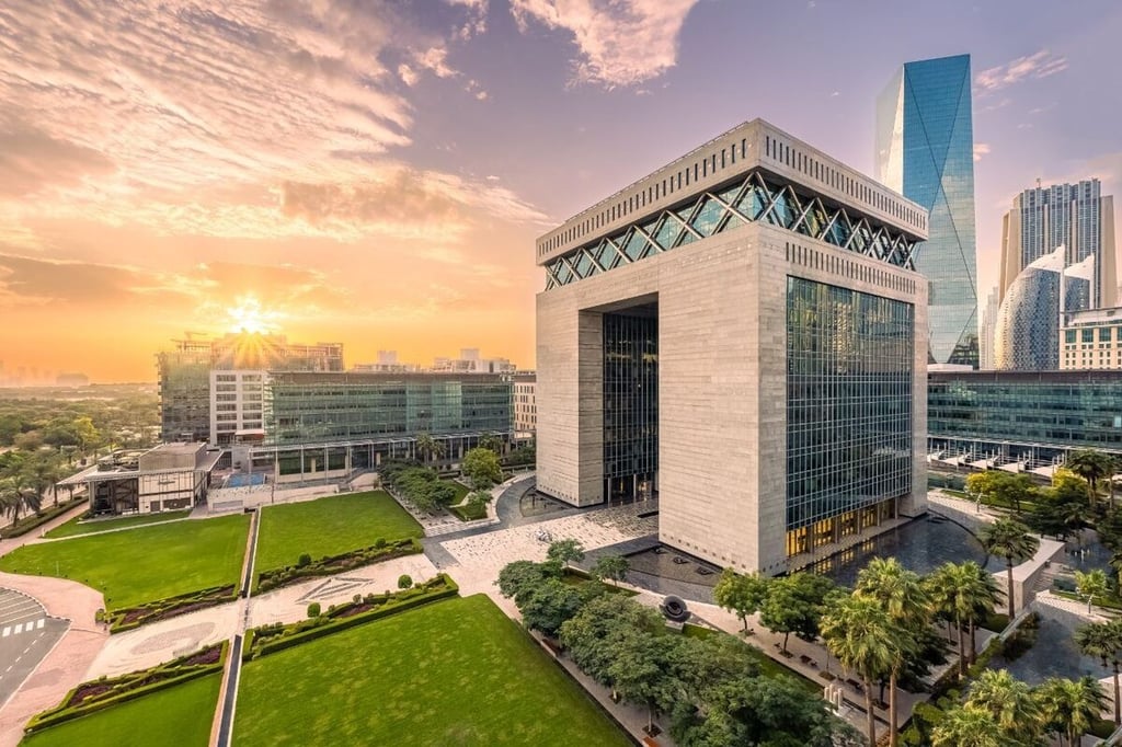 في الذكرى العشرين لتأسيسه.. مركز دبي المالي العالمي يحقق إيرادات قياسية بقيمة 353.9 مليون دولار في 2023
