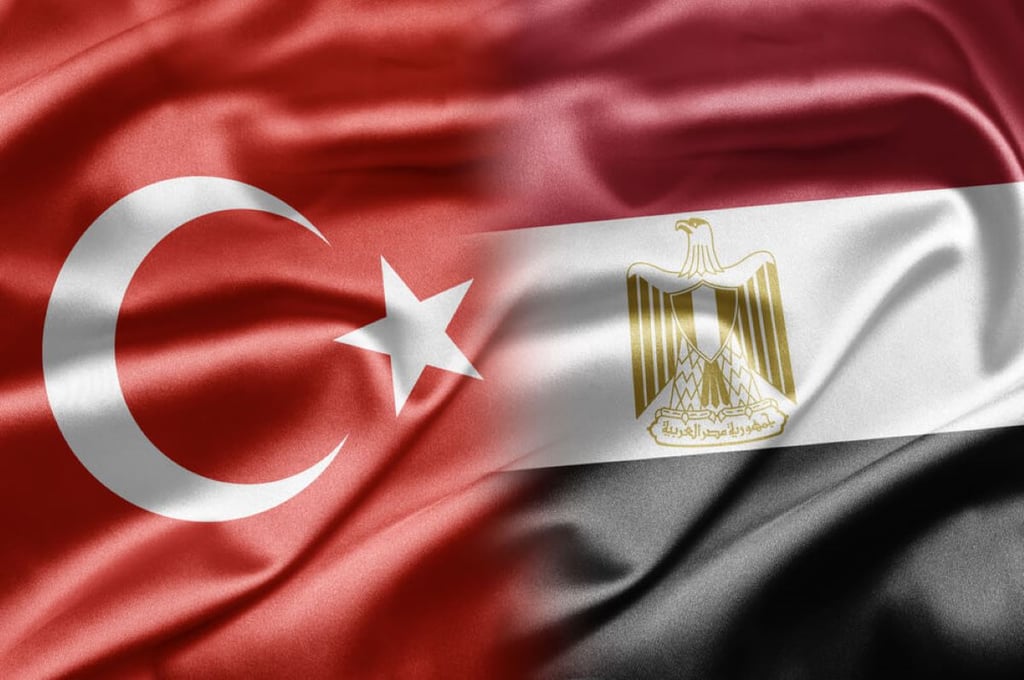 Egypt Türkiye