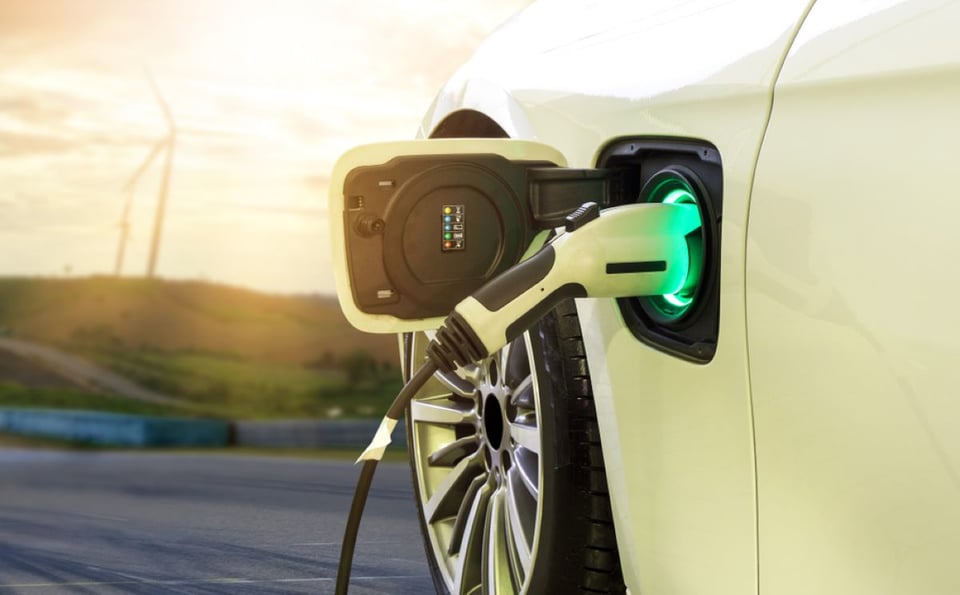 Gartner forecasts 15 million electric cars will be shipped in 2023