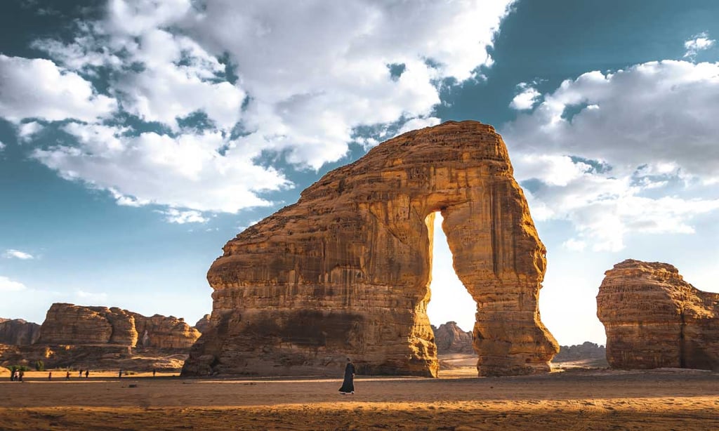 The return of luxury travel
