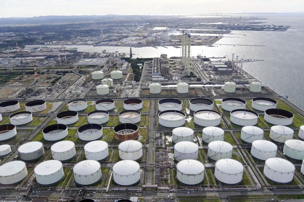 OPEC raises concerns over IEA’s fossil fuel projections