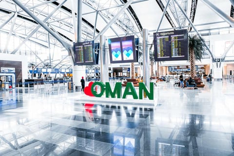 Oman’s 2022 tourism sector records 47 percent increase over 2021
