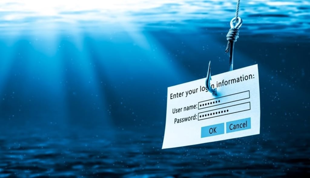 Phishing