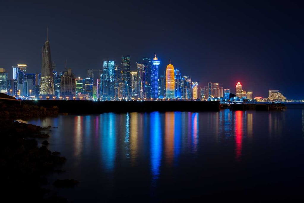 Qatar hospitality market