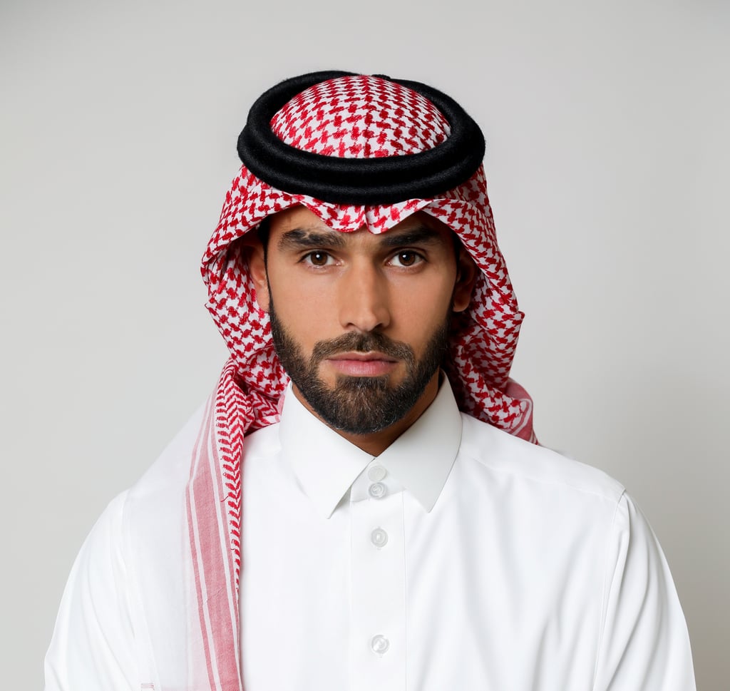 Saud Altassan, KSA, CEO, EFG Hermes