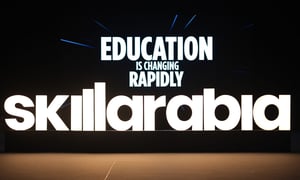 Skillarabia launches in beirut, enhancing the educational landscape of the  Arab world