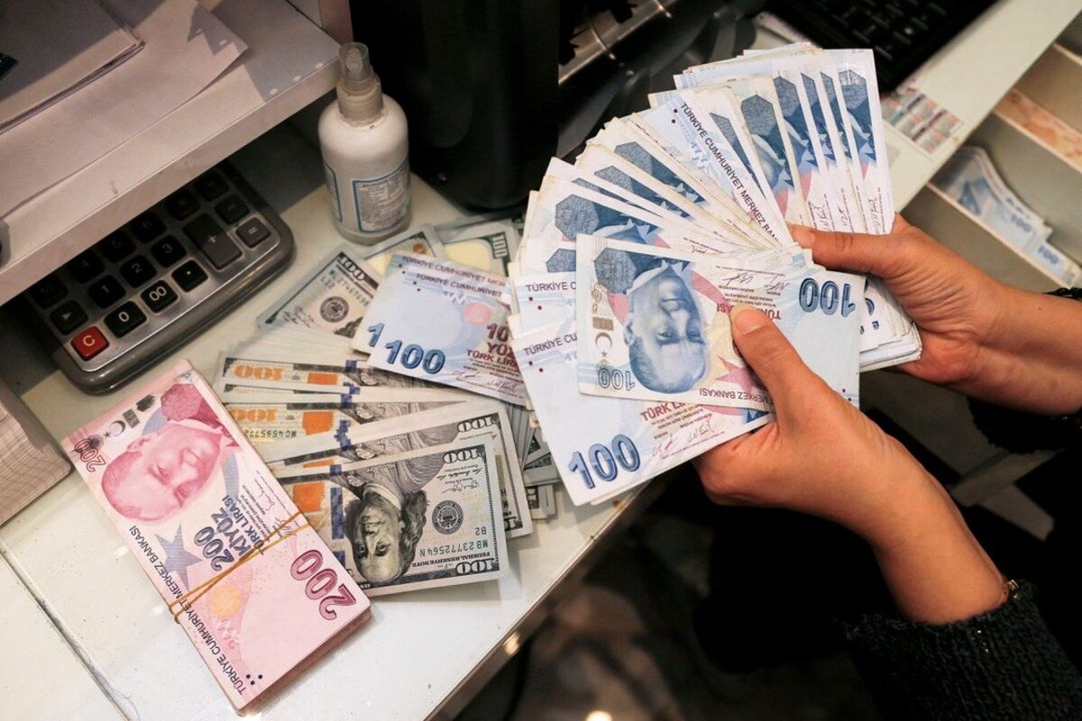 JPMorgan raises Türkiye’s inflation forecast to 65 percent