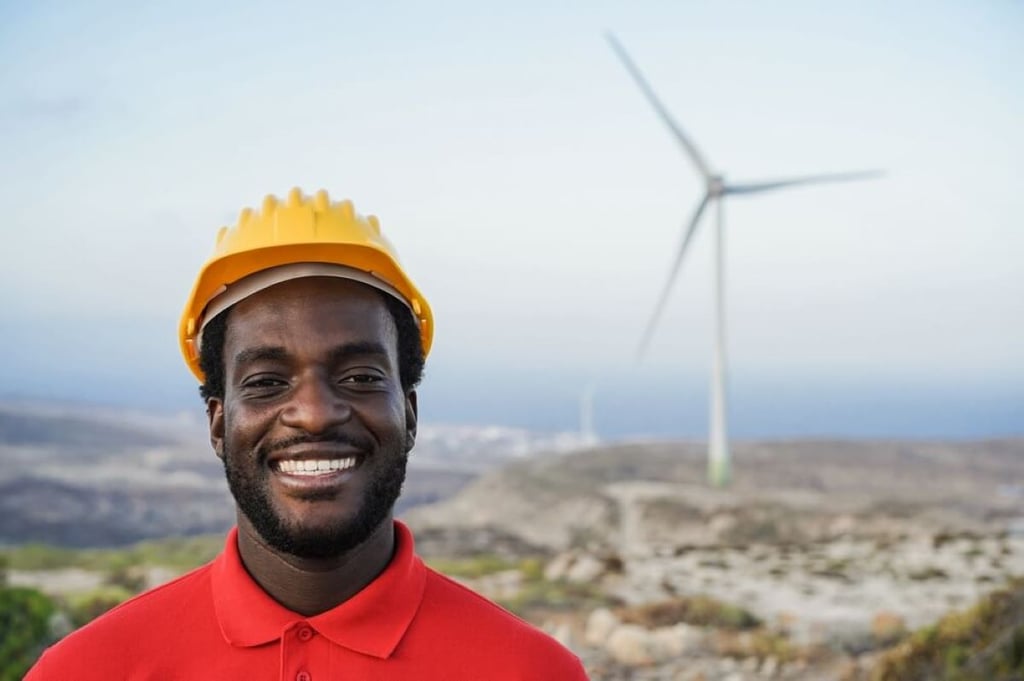 UAE Pledges 4 5 Billion For Clean Energy Projects In Africa uae-pledges-4-5-billion-for-clean-energy-projects-in-africa