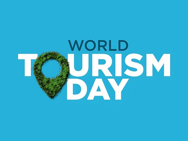 World Tourism Day: Green investments to know about