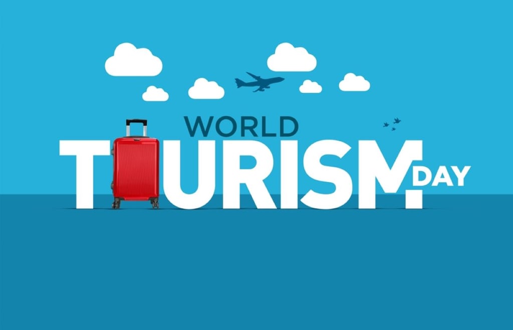 World tourism day