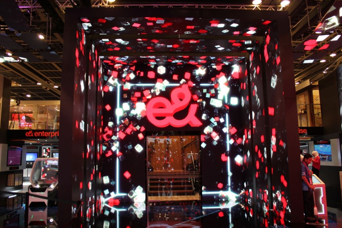 e& certification