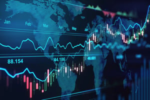 Navigating through volatility in GCC and global markets