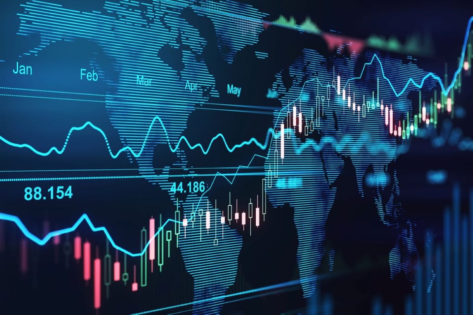 Navigating through volatility in GCC and global markets