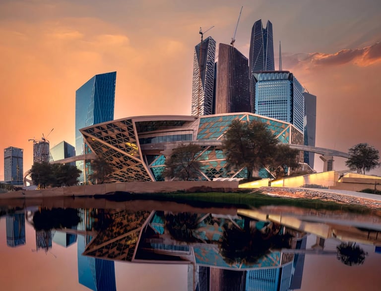ستاندرد آند بورز: توقّعات بنموّ اقتصاد الإمارات بنسبة 3 في المئة