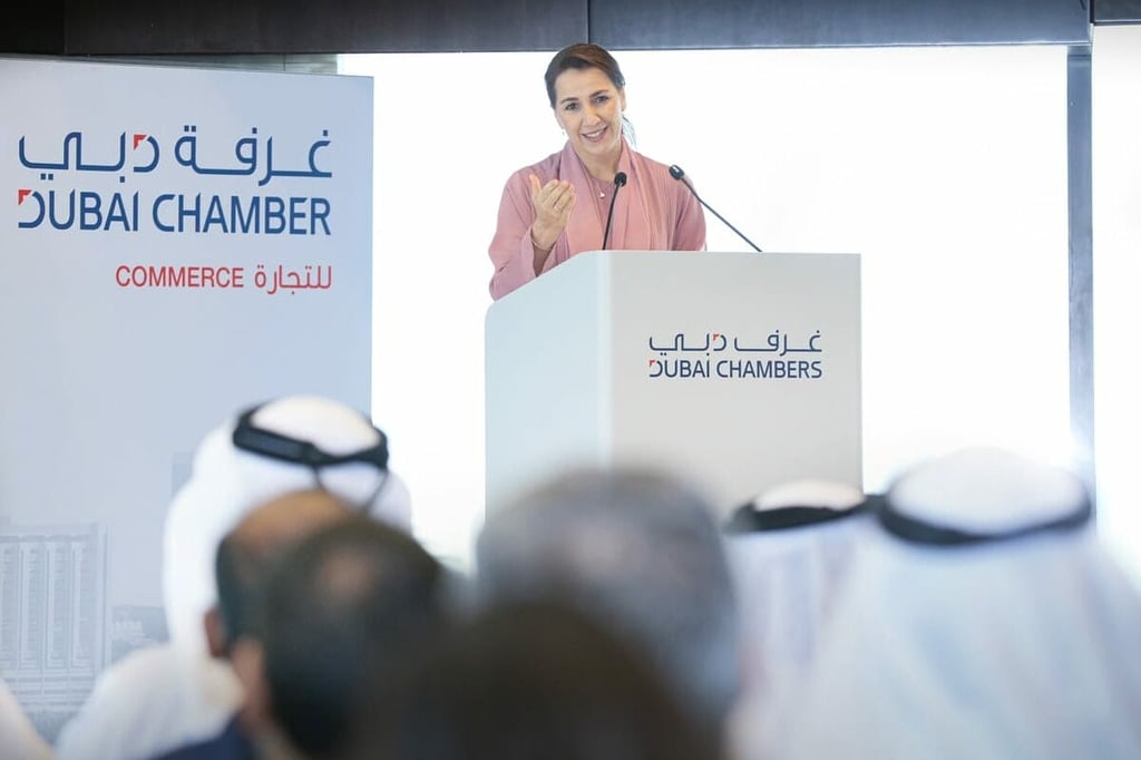 131 شركة إماراتية في قطاع التجزئة تتعهد بالتحول إلى الممارسات المستدامة