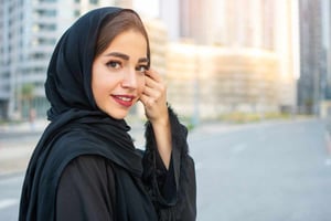 Glowing beauty industry: Saudis, top buyers of cosmetic products
