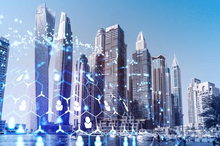 Dubai unveils innovative ‘Dubai AI’ city concierge