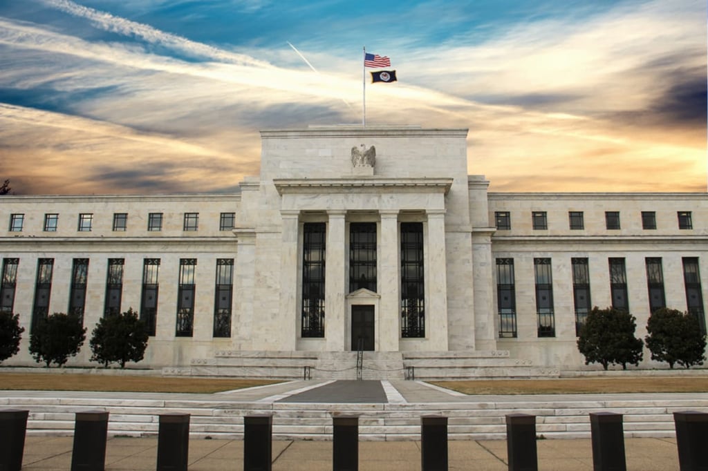 Market eyes Wednesday’s Fed meeting amid expectations of interest rate stability