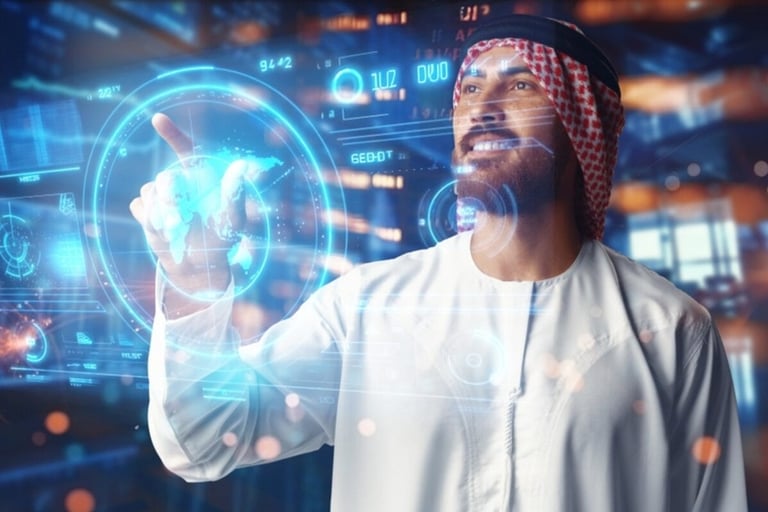 SAMA’s FinTech strategy targets SAR13 bn contribution to Kingdom's GDP by 2030