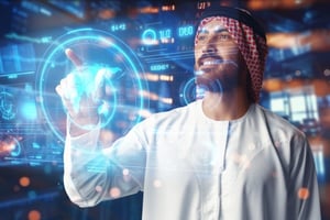 ساما يستهدف زيادة مساهمة التقنية المالية بالاقتصاد السعودي إلى 13 مليار ريال