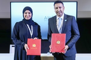 UAE’s MoE, Alef Education partner to boost environmental sustainability, climate education