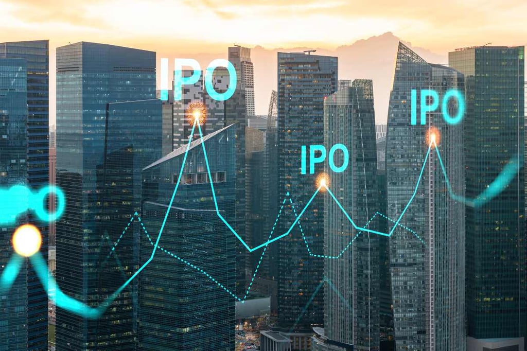 Investors IPOs