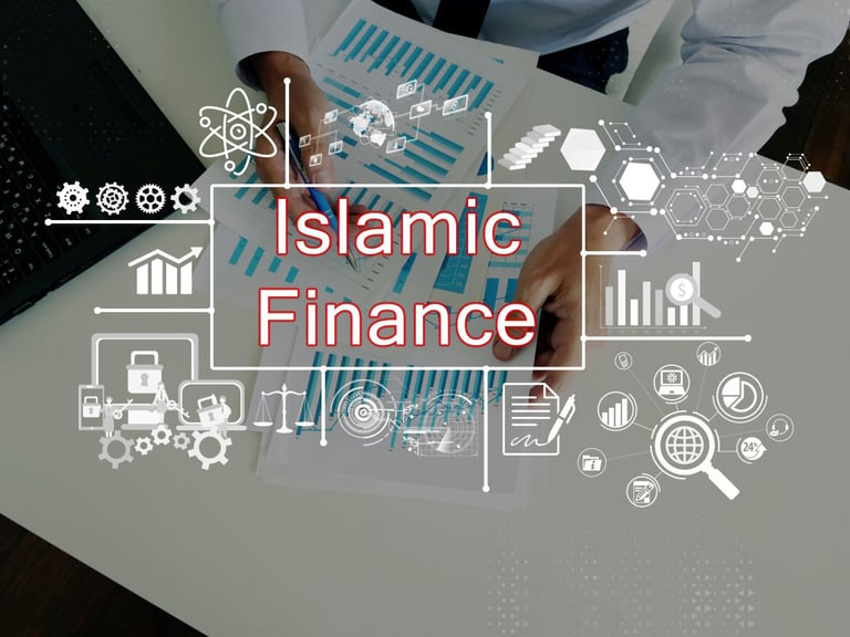 New Moody's report highlights Islamic banking hurdles in Africa