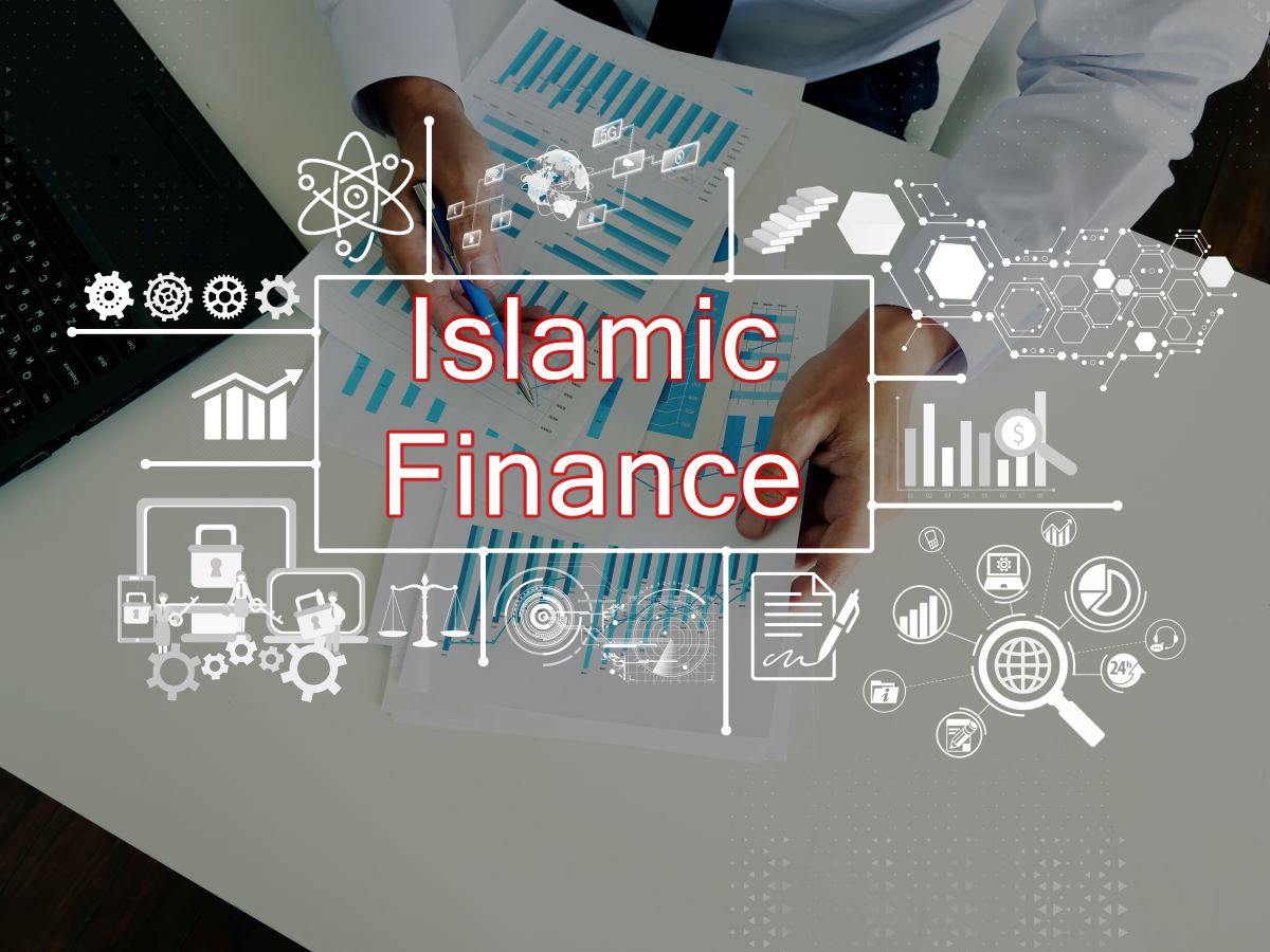 Islamic banking Africa