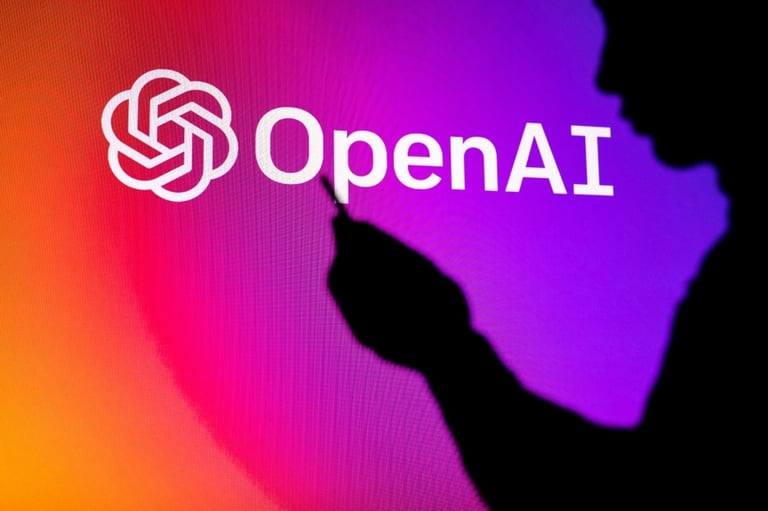 OpenAI's revenue soars past $1.3 bn annually