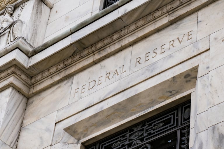 US Federal Reserve, UAE Central Bank keep interest rates unchanged