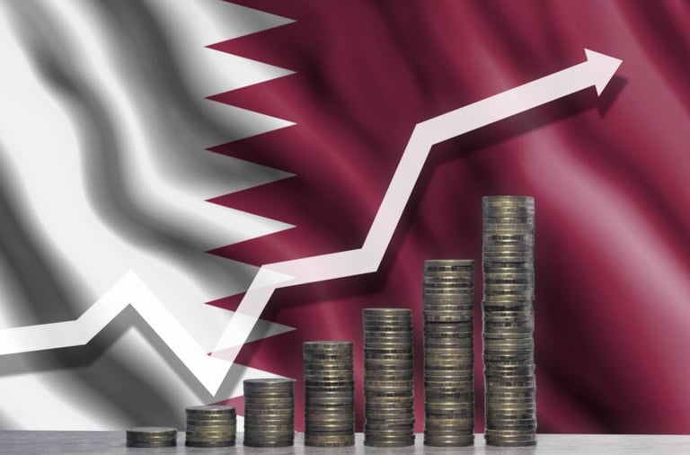 تباطؤ التضخم السنوي في الكويت في سبتمبر.. كم بلغ؟