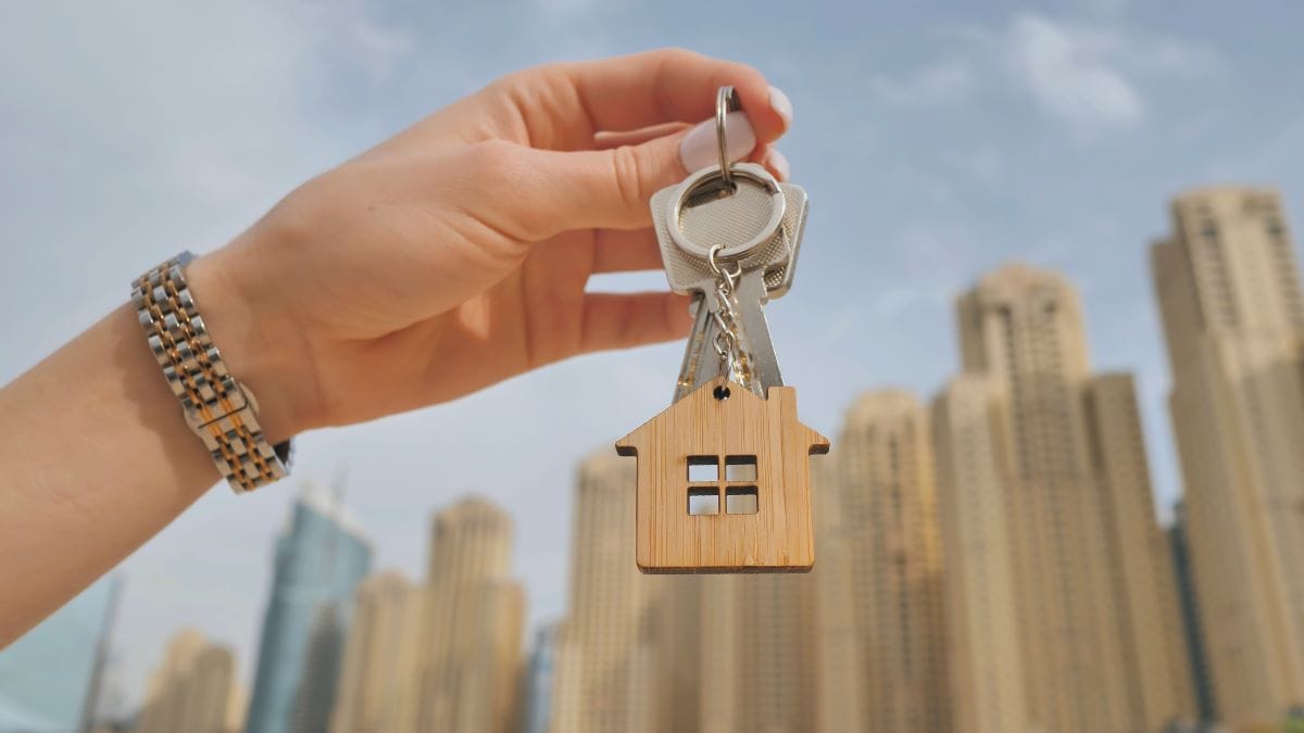 Relocating to UAE
