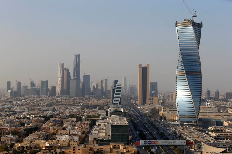 Moody's: Non-oil sector to maintain strong contribution to Saudi GDP