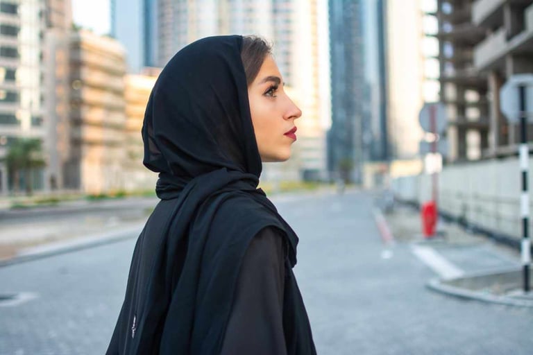 Women own 40 percent of Saudi startups, signals thriving economy