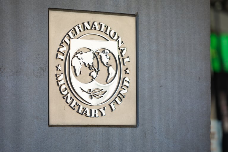 اجتماعات النقد الدولي تختتم بتعهدات بزيادة كبيرة في الإقراض والموارد بحلول نهاية العام