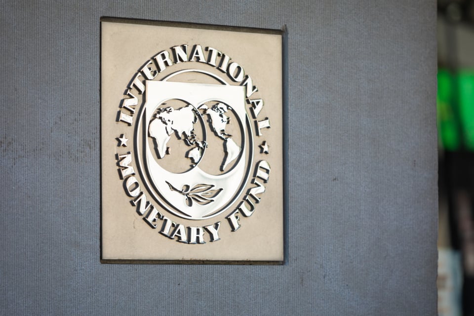 IMF concludes meetings with no agreement on funding plan