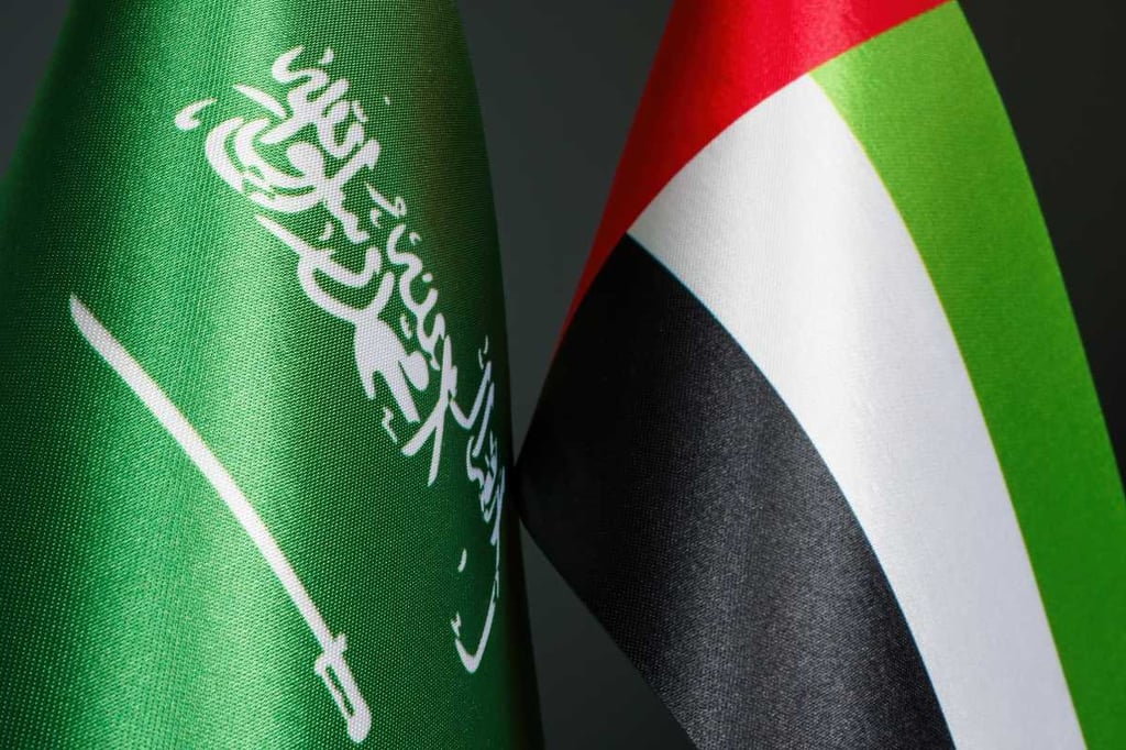 UK investors GCC