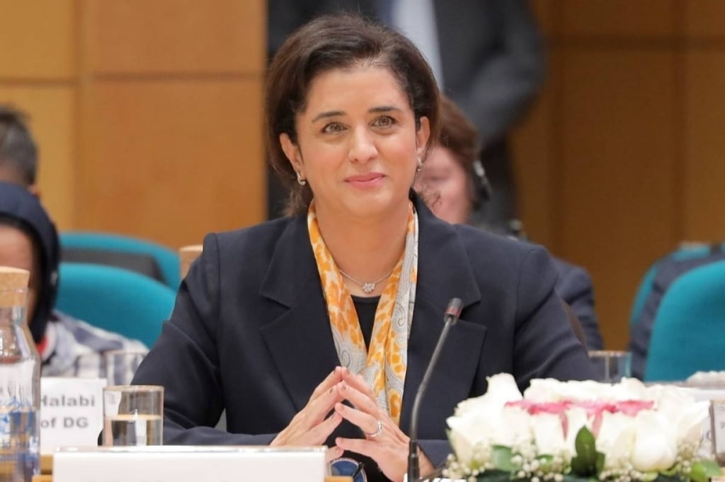 حنان بلخي.. أوّل سعودية يتم تعيينها مديرة إقليمية لمنظمة الصحة العالمية