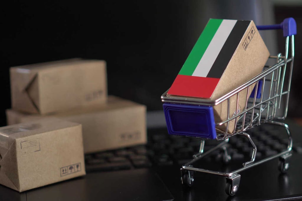 UAE’s FTA launches VAT refund system for e-commerce retail purchases for tourists