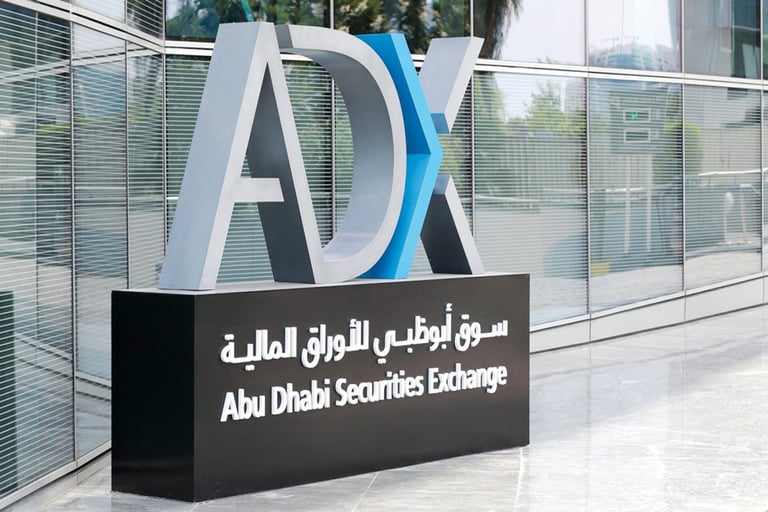 عملاقة تعدين العملات المشفرة فينيكس الإماراتية تستعد للاكتتاب في سوق أبوظبي للأوراق المالية