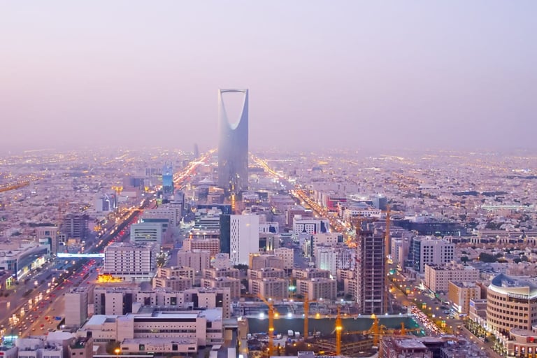 وزير الاقتصاد السعودي: نتوقع نمو اقتصاد المملكة بين 4 و5 في المئة في 2024