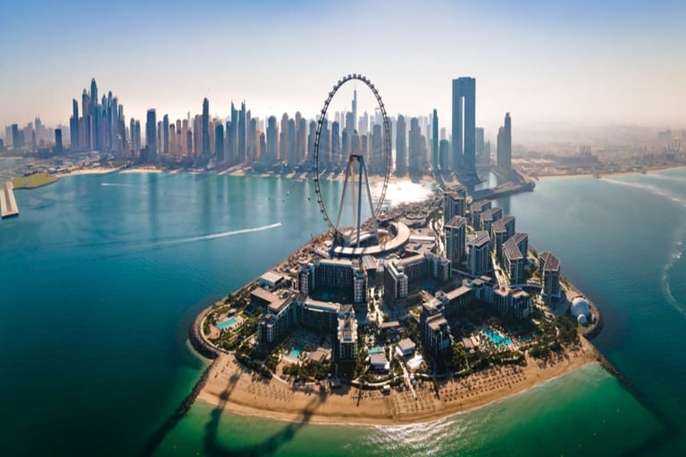 دبي الأولى عربياً ضمن قائمة أفضل 25 مدينة عالمية.. وأبوظبي تصعد 10 مراكز في التصنيف العالمي