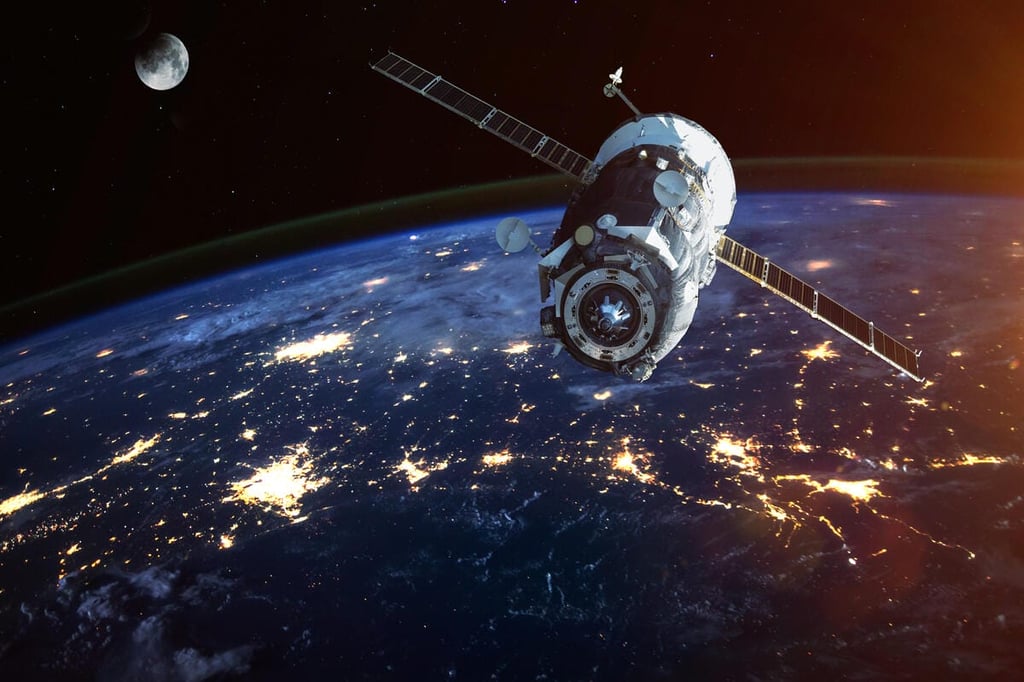 Saudi Arabia to establish SAR1 bn in satellite manufacturing facility