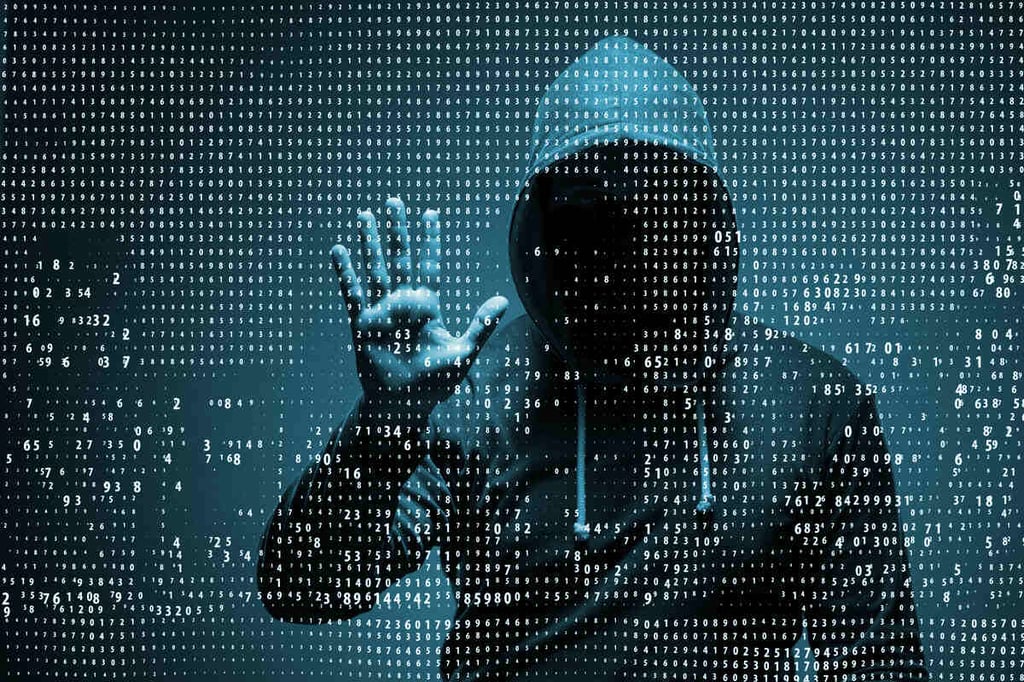 cybersecurity UAE