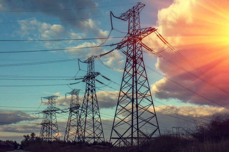 الإمدادات العالمية للكهرباء قد تكون في خطر بحسب وكالة الطاقة الدولية