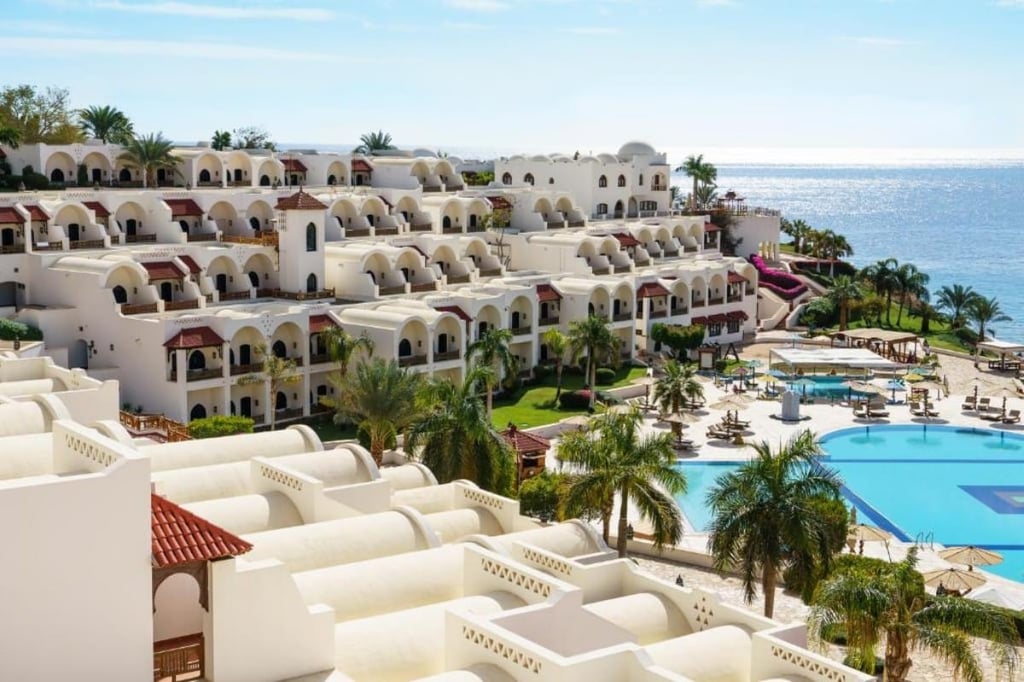 أبوظبي للاستثمارات السياحية تطوّر 3 فنادق في مصر بـ161 مليون دولار