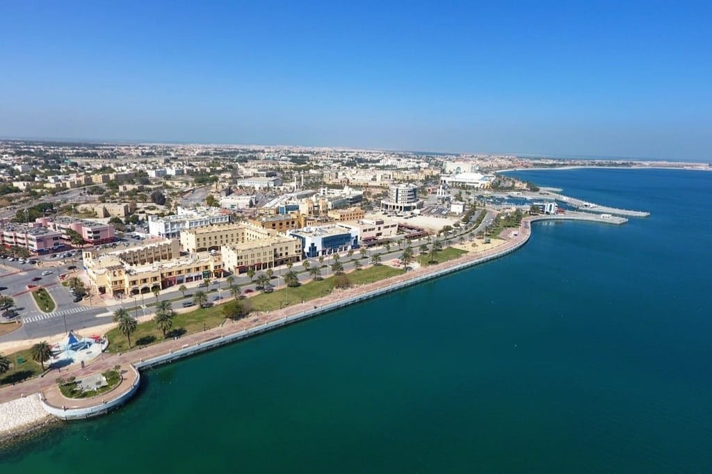 Saudi’s Retal inks SAR1.2 bn infrastructure development agreement in Jubail