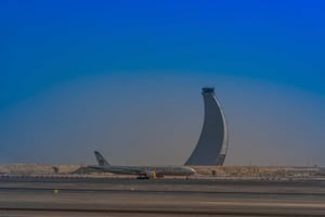 28 airlines move to new Abu Dhabi International Airport Terminal A