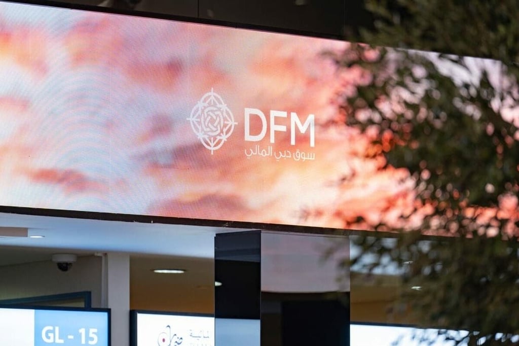 DFM