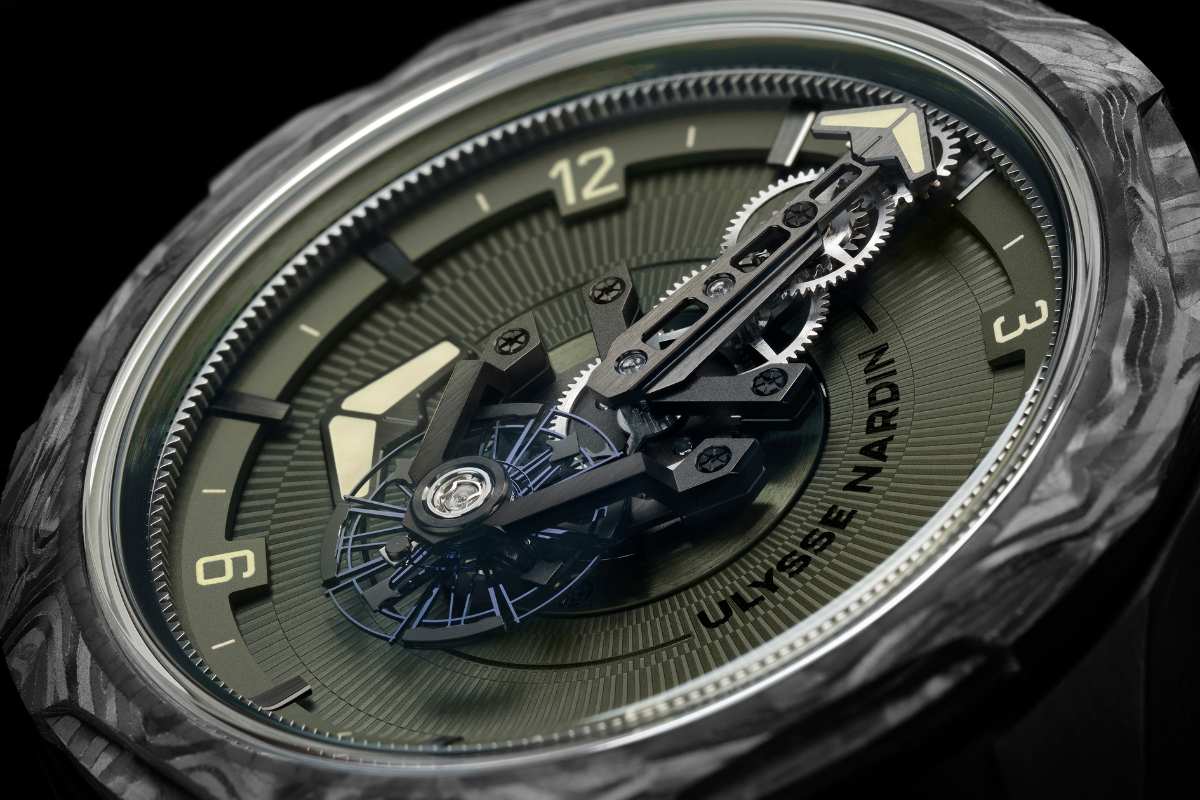 Dubai Watch Week 2023